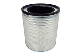 Customized H13 Air Cleaner Filter Cartridge 248*430*438